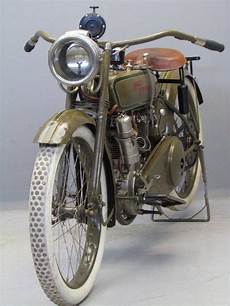 Motorcycle lamps