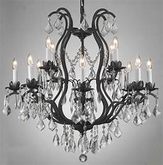 Murano Chandelier