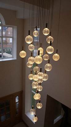 Office Chandelier
