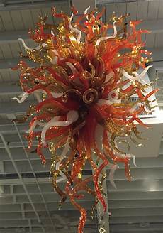 Office Chandelier