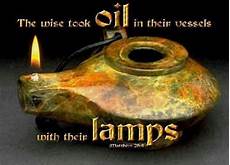 Oil Filled Lamps