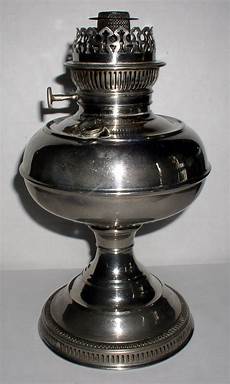 Oil Filled Lamps