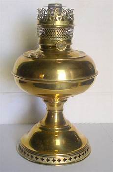 Oil Filled Lamps
