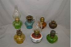 Oil Lamp Fonts