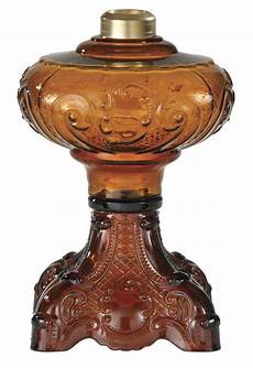 Oil Lamp Fonts