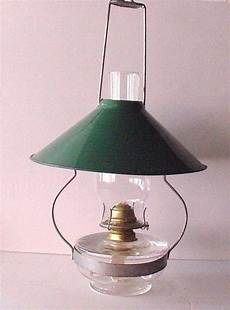 Oil Lamp Holder