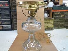 Oil Lamp Holder