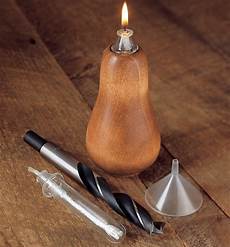 Oil Lamp ınserts