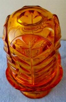 Orange lamp
