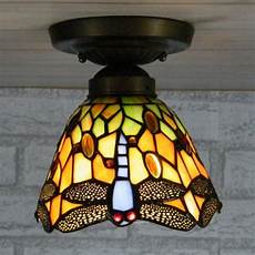 Orange lamp