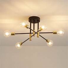 Orbit Chandelier