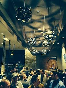 Orbit Chandelier