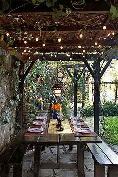 Outdoor Chandelier For Pergola