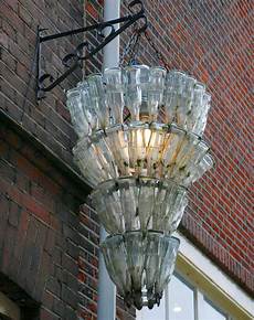 Outdoor Chandelier For Pergola