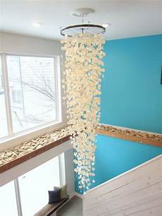 Outdoor Chandelier