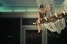 Outdoor Chandelier