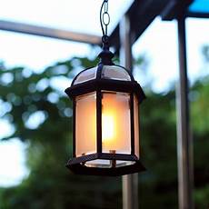 Outdoor lamp