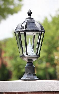 Outdoor lamp