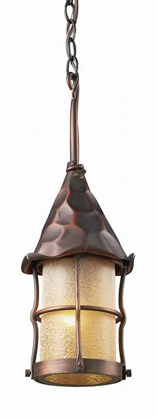 Outdoor lamp