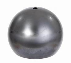 Oval bracket lamp