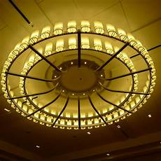 Oval bracket lamps