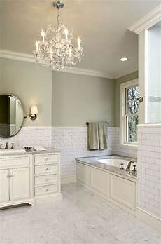 Oval Chandelier