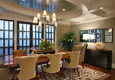 Oval Chandelier