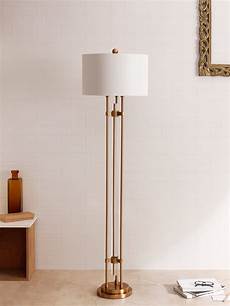 Oval wall lamps