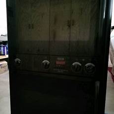 Oven inner lamp