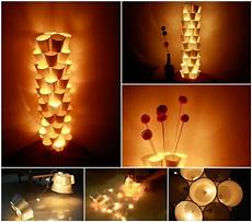 Owl lamp