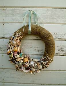 Oyster Shell Chandelier