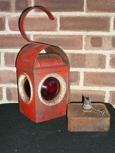 Paraffin lamp