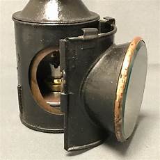 Paraffin lamp
