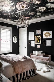 Pink Chandelier