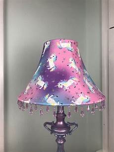 Pink lamp