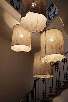 Pink lamp