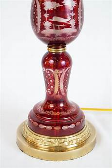 Pink lamp