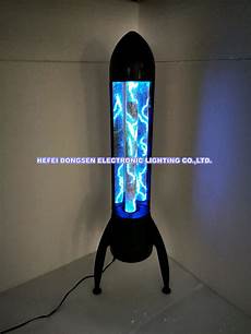Plasma lamp