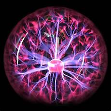 Plasma lamp