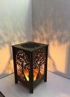 Plasma lamp