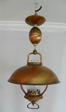 Plaster Chandelier
