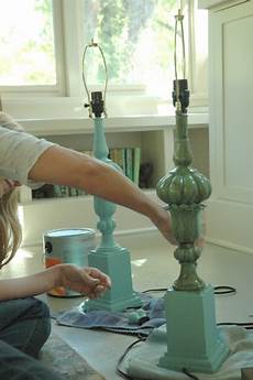 Plaster Chandelier