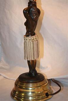 Plate lamp