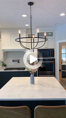 Plug In Chandelier