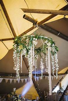 Plug In Hanging Chandelier