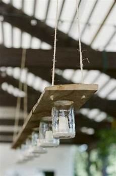 Plug In Hanging Chandelier