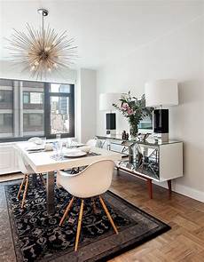 Polished Nickel Chandelier
