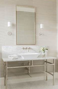 Polished Nickel Chandelier