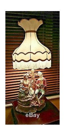 Porcelain Chandelier