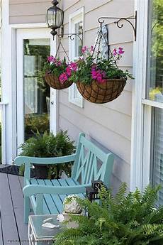 Porch Chandelier